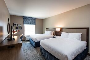 Hampton Inn & Suites St. George, UT