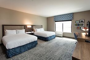 Hampton Inn & Suites St. George, UT