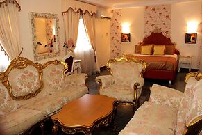 Calabar Harbour Resort SPA