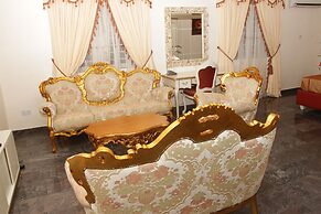 Calabar Harbour Resort SPA