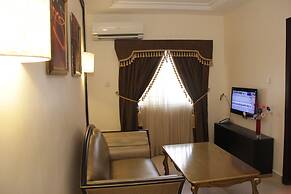 Calabar Harbour Resort SPA