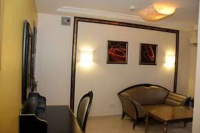 Calabar Harbour Resort SPA