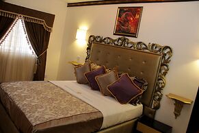 Calabar Harbour Resort SPA