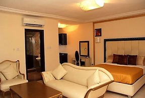 Calabar Harbour Resort SPA