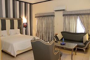 Calabar Harbour Resort SPA