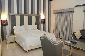 Calabar Harbour Resort SPA