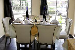 Calabar Harbour Resort SPA