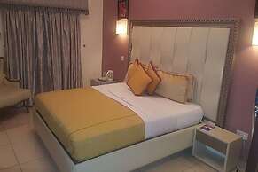 Calabar Harbour Resort SPA