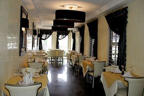 Calabar Harbour Resort SPA