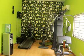 Calabar Harbour Resort SPA