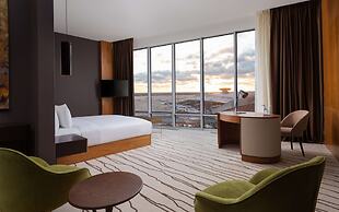 DoubleTree by Hilton Moscow - Vnukovo Airport