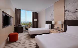 DoubleTree by Hilton Moscow - Vnukovo Airport