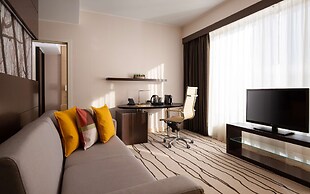 DoubleTree by Hilton Moscow - Vnukovo Airport