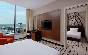 DoubleTree by Hilton Moscow - Vnukovo Airport