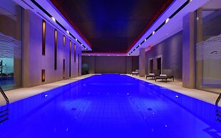 DoubleTree by Hilton Moscow - Vnukovo Airport