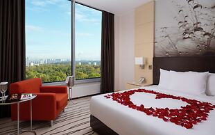 DoubleTree by Hilton Moscow - Vnukovo Airport