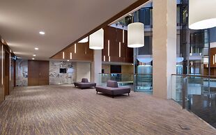 DoubleTree by Hilton Moscow - Vnukovo Airport