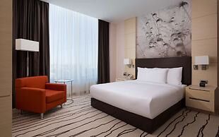 DoubleTree by Hilton Moscow - Vnukovo Airport