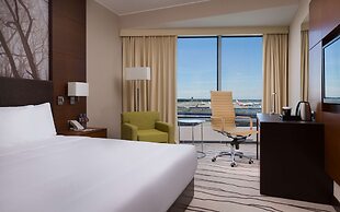 DoubleTree by Hilton Moscow - Vnukovo Airport