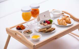 DoubleTree by Hilton Moscow - Vnukovo Airport