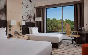DoubleTree by Hilton Moscow - Vnukovo Airport