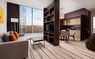 DoubleTree by Hilton Moscow - Vnukovo Airport