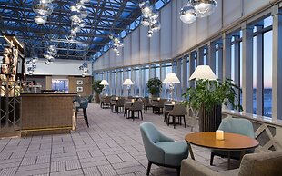 DoubleTree by Hilton Moscow - Vnukovo Airport
