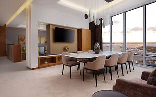DoubleTree by Hilton Moscow - Vnukovo Airport