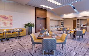 DoubleTree by Hilton Moscow - Vnukovo Airport