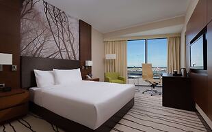 DoubleTree by Hilton Moscow - Vnukovo Airport