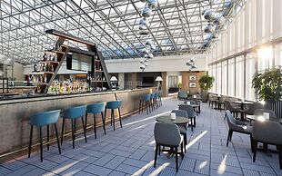 DoubleTree by Hilton Moscow - Vnukovo Airport