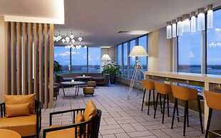 DoubleTree by Hilton Moscow - Vnukovo Airport