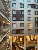 DoubleTree by Hilton Moscow - Vnukovo Airport