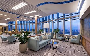 DoubleTree by Hilton Moscow - Vnukovo Airport