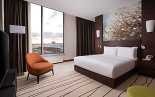 DoubleTree by Hilton Moscow - Vnukovo Airport
