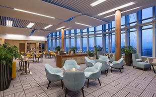 DoubleTree by Hilton Moscow - Vnukovo Airport