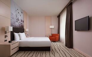 DoubleTree by Hilton Moscow - Vnukovo Airport