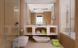 DoubleTree by Hilton Moscow - Vnukovo Airport