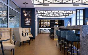 DoubleTree by Hilton Moscow - Vnukovo Airport