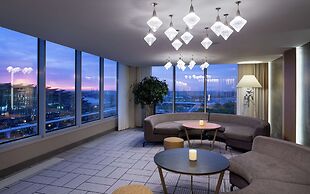 DoubleTree by Hilton Moscow - Vnukovo Airport