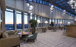 DoubleTree by Hilton Moscow - Vnukovo Airport