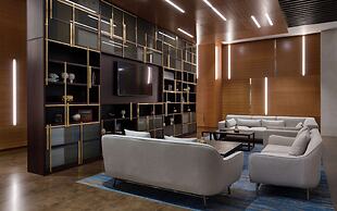DoubleTree by Hilton Moscow - Vnukovo Airport
