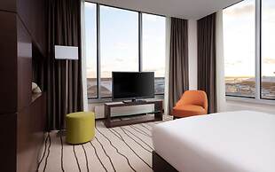 DoubleTree by Hilton Moscow - Vnukovo Airport