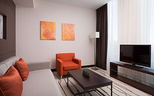 DoubleTree by Hilton Moscow - Vnukovo Airport