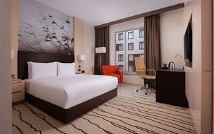 DoubleTree by Hilton Moscow - Vnukovo Airport