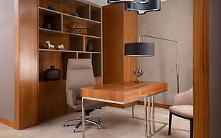 DoubleTree by Hilton Moscow - Vnukovo Airport