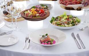 DoubleTree by Hilton Moscow - Vnukovo Airport