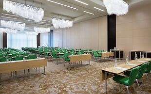 DoubleTree by Hilton Moscow - Vnukovo Airport