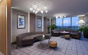 DoubleTree by Hilton Moscow - Vnukovo Airport