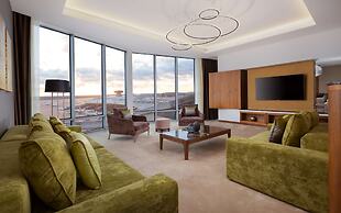 DoubleTree by Hilton Moscow - Vnukovo Airport